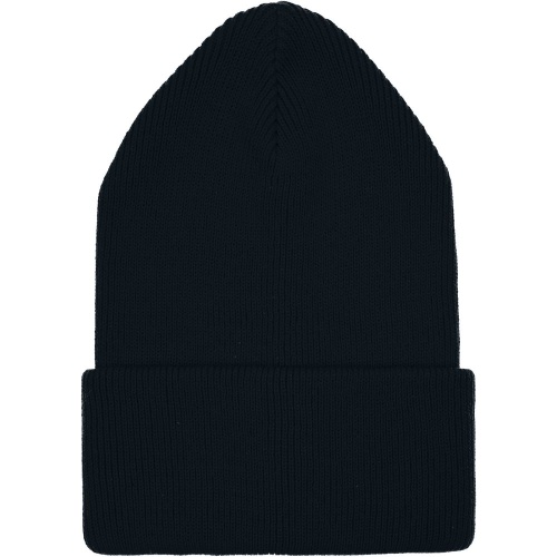 Шапка Urbanite, черная фото 2