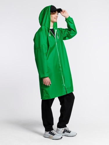 Дождевик Rainman Zip, зеленый фото 5 Дождевик Rainman Zip, зеленый фото 5