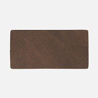 Лейбл Listra Nubuck Touch, XS, темно-коричневый