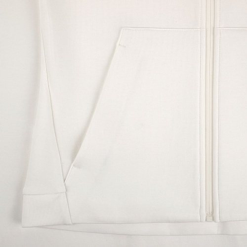 Куртка женская Lovi, молочно-белая фото 3 Куртка женская Lovi, молочно-белая фото 3