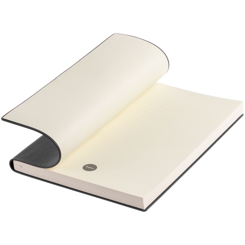 Ежедневник Chillout New, недатированный, черный фото 2 Ежедневник Chillout New, недатированный, черный фото 2