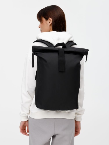 Рюкзак Altro, черный фото 5 Рюкзак Altro, черный фото 5