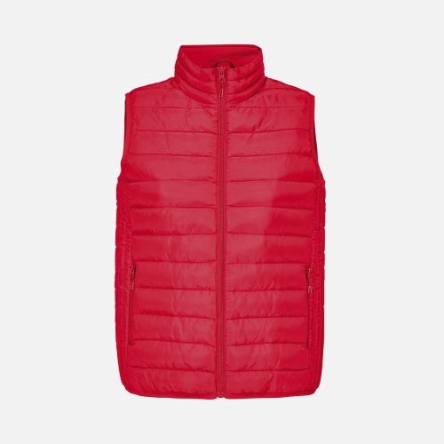 Жилет женский Stream BW Women, красный фото 2