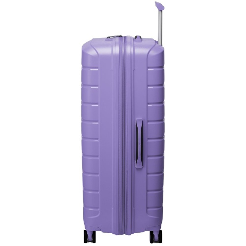 Чемодан Butterfly L, фиолетовый фото 3 Чемодан Butterfly L, фиолетовый фото 3