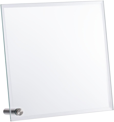 Плакетка Pictory Stand, прозрачная фото 2