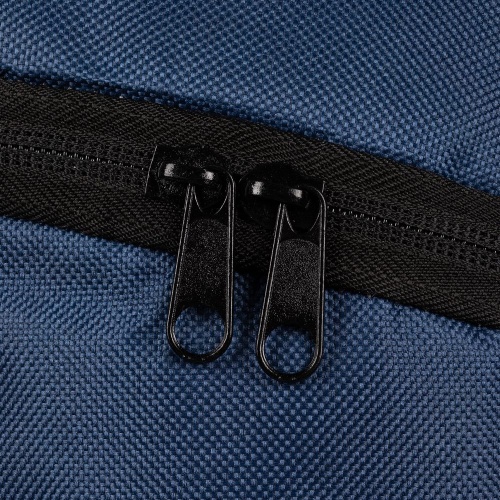 Терморюкзак Paseo, синий фото 3