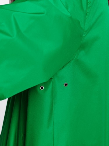 Ветровка Kivach, зеленая фото 4 Ветровка Kivach, зеленая фото 4