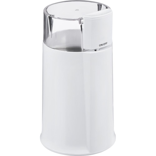 Электрическая кофемолка Capriccio, белая фото 5