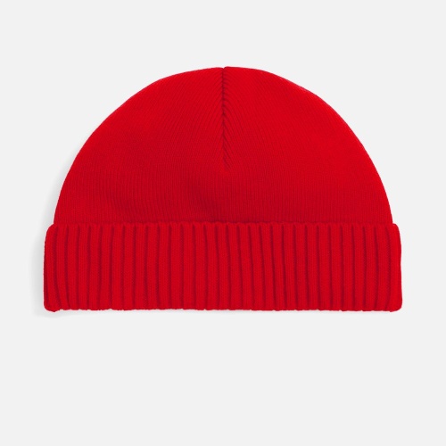 Шапка ComFleece, красная Шапка ComFleece, красная