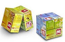 Кубик трансформер