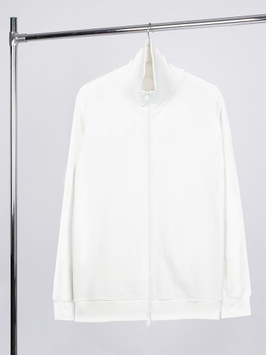 Толстовка унисекс Neofit, молочно-белая Толстовка унисекс Neofit, молочно-белая