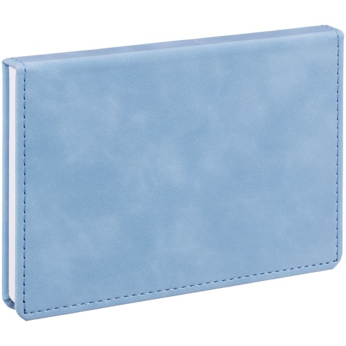 Еженедельник Urban, недатированный, голубой фото 2 Еженедельник Urban, недатированный, голубой фото 2