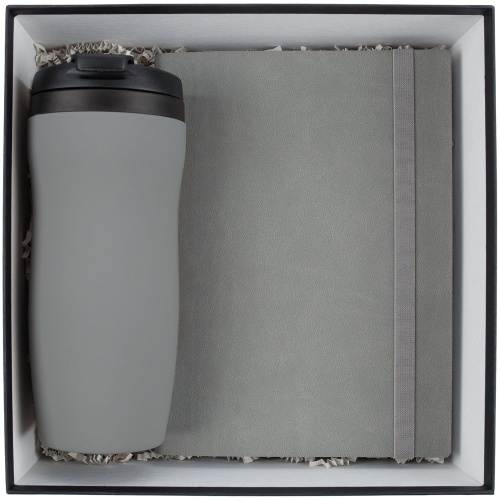 Набор Vivian, серый фото 2 Набор Vivian, серый фото 2