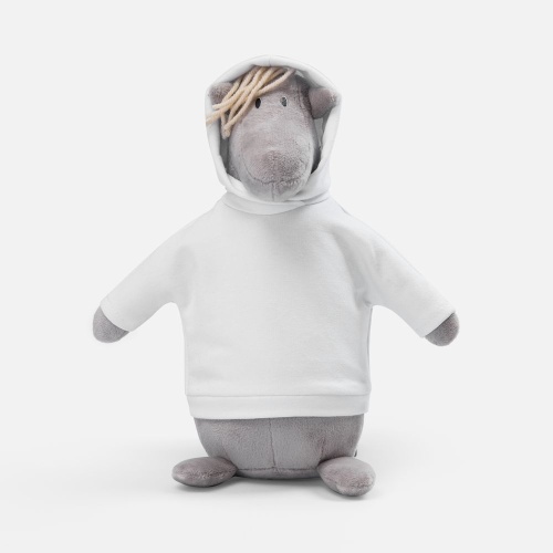 Мягкая игрушка HoodieHorse фото 3 Мягкая игрушка HoodieHorse фото 3
