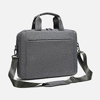 Cумка для ноутбука L225, темно-серая