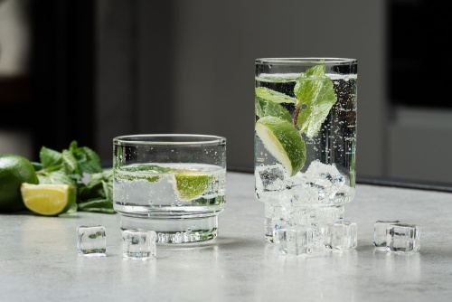 Бокал Thumbler, большой фото 2