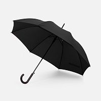 Зонт-трость Rainolla, черный