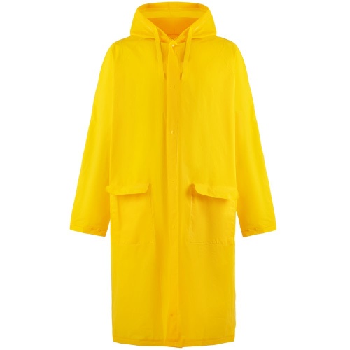 Дождевик RainDrop, желтый Дождевик RainDrop, желтый