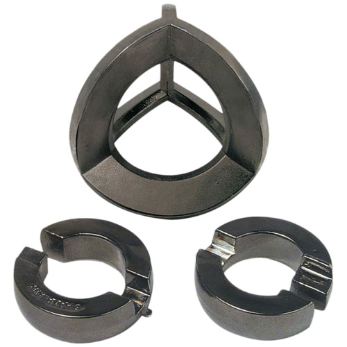 Головоломка Huzzle 5. Equa фото 4