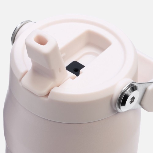 Термобутылка Aerolight 2.0 700, розовая фото 2