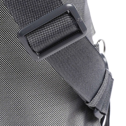 Рюкзак MD20, серый фото 3