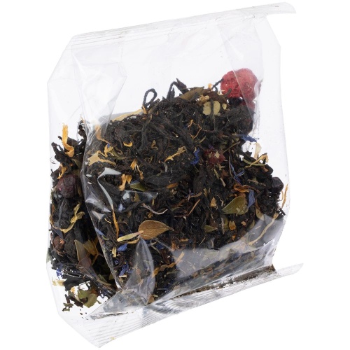 Чай черный «Сила Сибири» Чай черный «Сила Сибири»