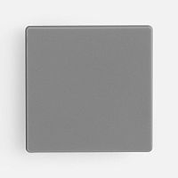 Джибитс из ПВХ «Квадрат», серый