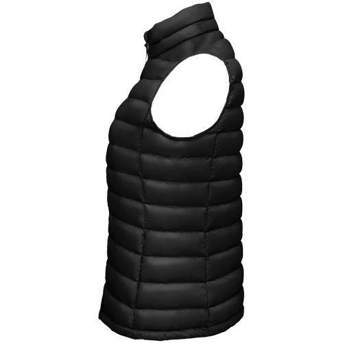Жилет женский Wilson BW Women, черный фото 5