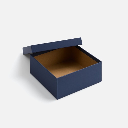 Коробка The Blue Bear, S фото 3