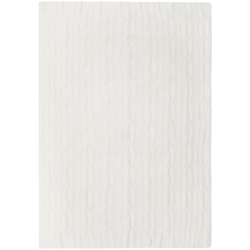 Плед Snefald, белый фото 3 Плед Snefald, белый фото 3