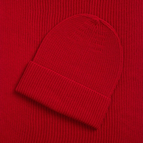 Набор Nobilis Mono, красный фото 7 Набор Nobilis Mono, красный фото 7