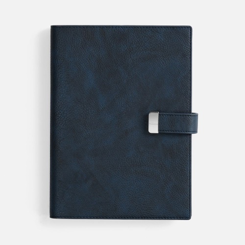 Ежедневник Repute, недатированный, синий Ежедневник Repute, недатированный, синий