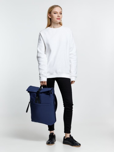 Рюкзак urbanPulse, синий фото 4