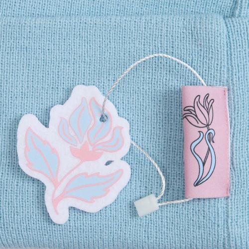 Заготовка из фетра Felt S, белый фото 7