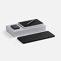 Набор Urban Planner, черный