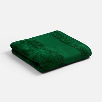 Полотенце Molan, среднее, темно-зеленый