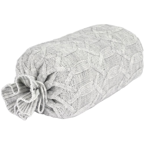 Плед Vermont, серый фото 3 Плед Vermont, серый фото 3