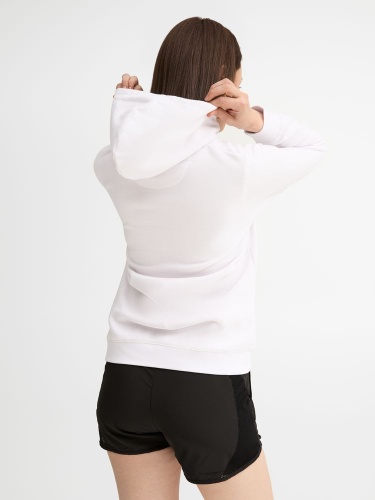 Толстовка женская Spencer Women, белая фото 8