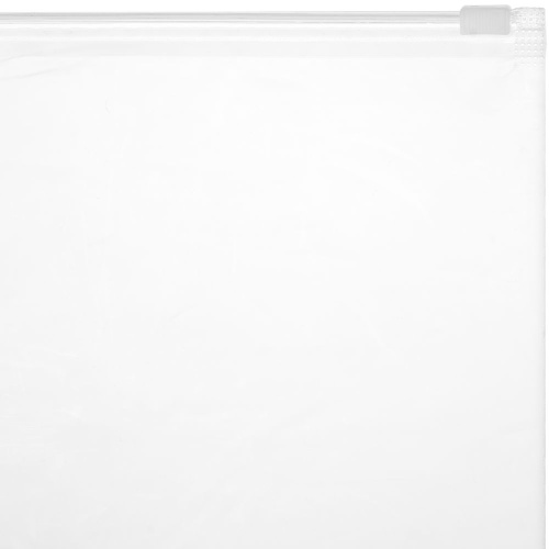Пакет Zip Lock, S, белый фото 3