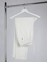 Джоггеры Lovi, молочно-белые