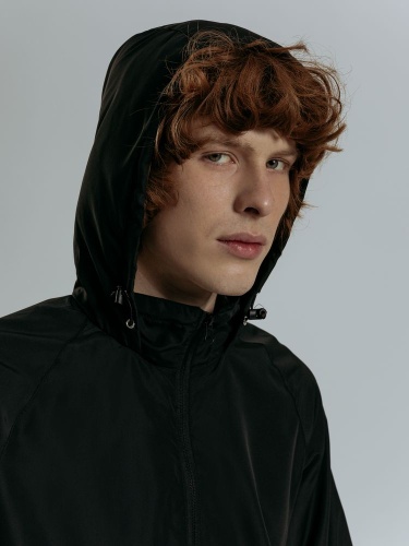 Куртка Kivach Air, черная фото 5