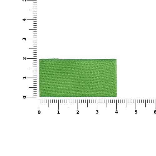 Лейбл тканевый Epsilon, XXS, зеленый (оливковый) фото 4 Лейбл тканевый Epsilon, XXS, зеленый (оливковый) фото 4