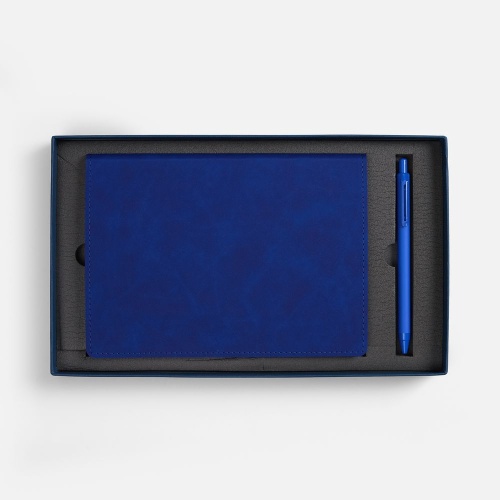 Набор Urban, ярко-синий фото 2