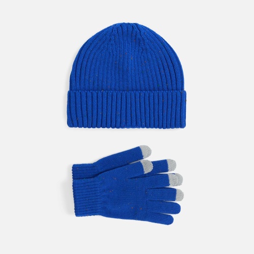 Набор Spotti, синий фото 2 Набор Spotti, синий фото 2