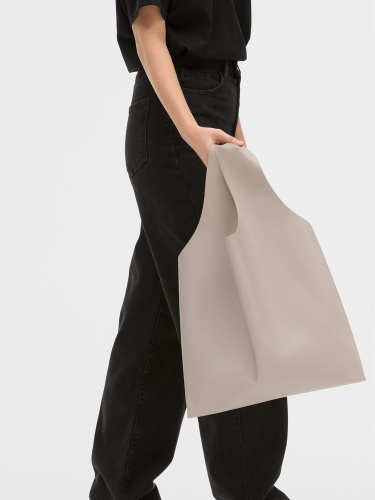 Сумка Agio ver.2, серая фото 3