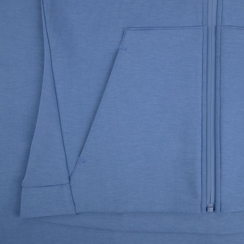 Куртка мужская Lovi, синяя фото 3