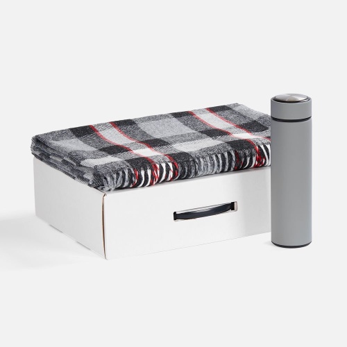 Набор Homedale, серый фото 3 Набор Homedale, серый фото 3