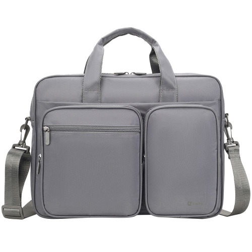 Cумка для ноутбука L266, темно-серая Cумка для ноутбука L266, темно-серая