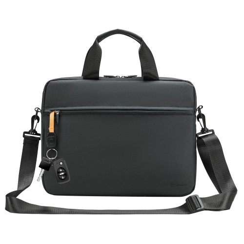 Cумка для ноутбука L215, темно-серая фото 3