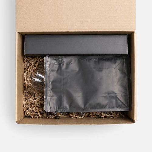 Набор Coffidea, черный фото 2